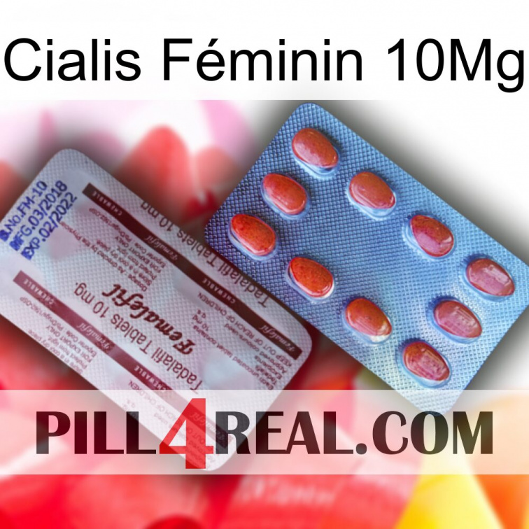 Cialis Féminin 10Mg 36